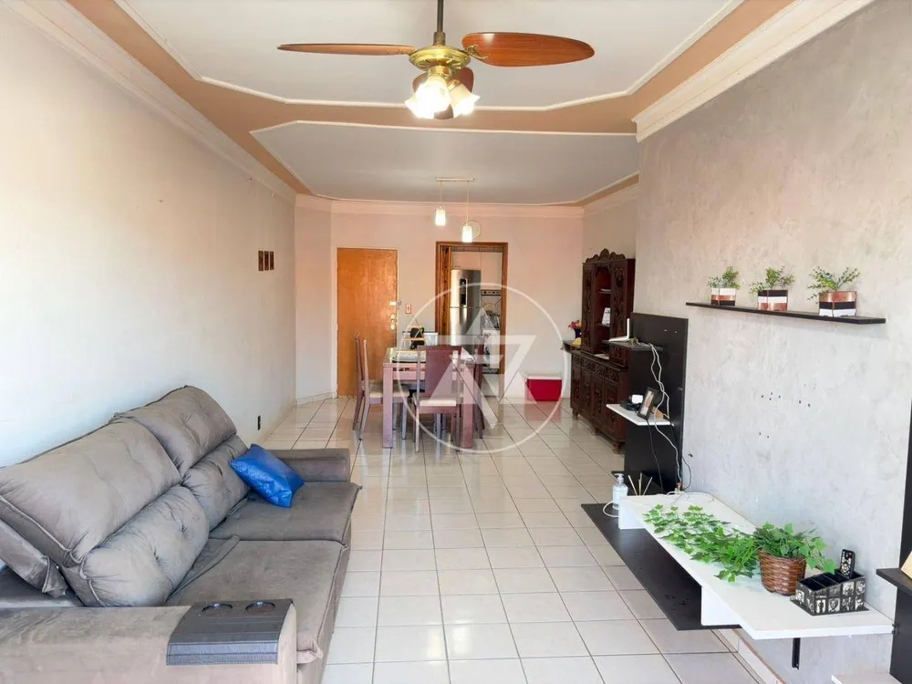 Apartamento, 3 quartos, 114 m² - Foto 3