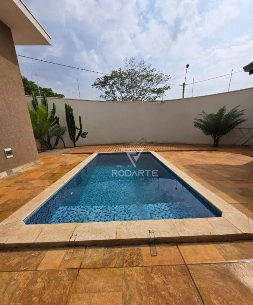 Casa, 3 quartos - Foto 3