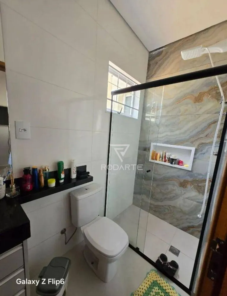 Casa, 3 quartos - Foto 4