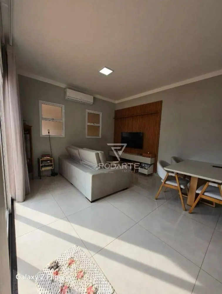 Casa, 3 quartos - Foto 12