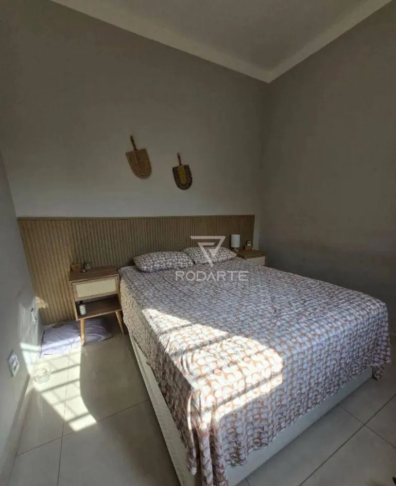 Casa, 3 quartos - Foto 7