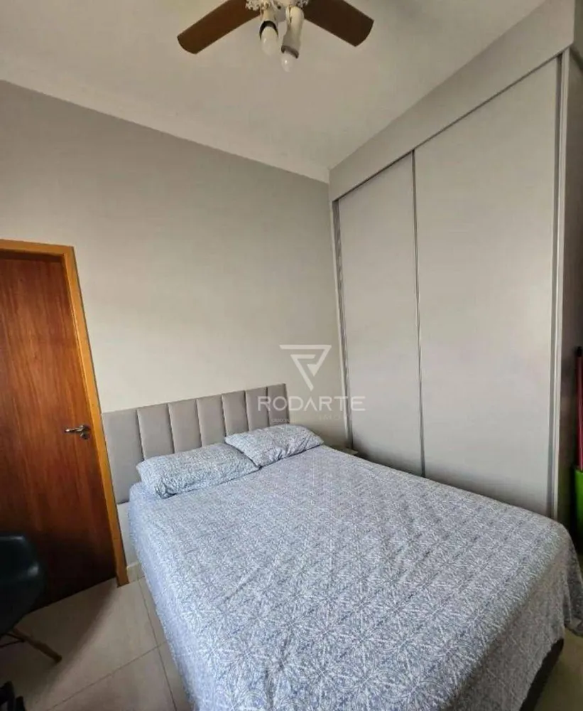 Casa, 3 quartos - Foto 11