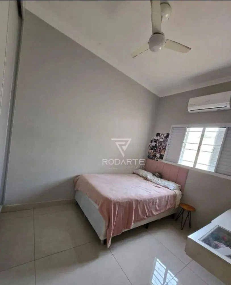 Casa, 3 quartos - Foto 11