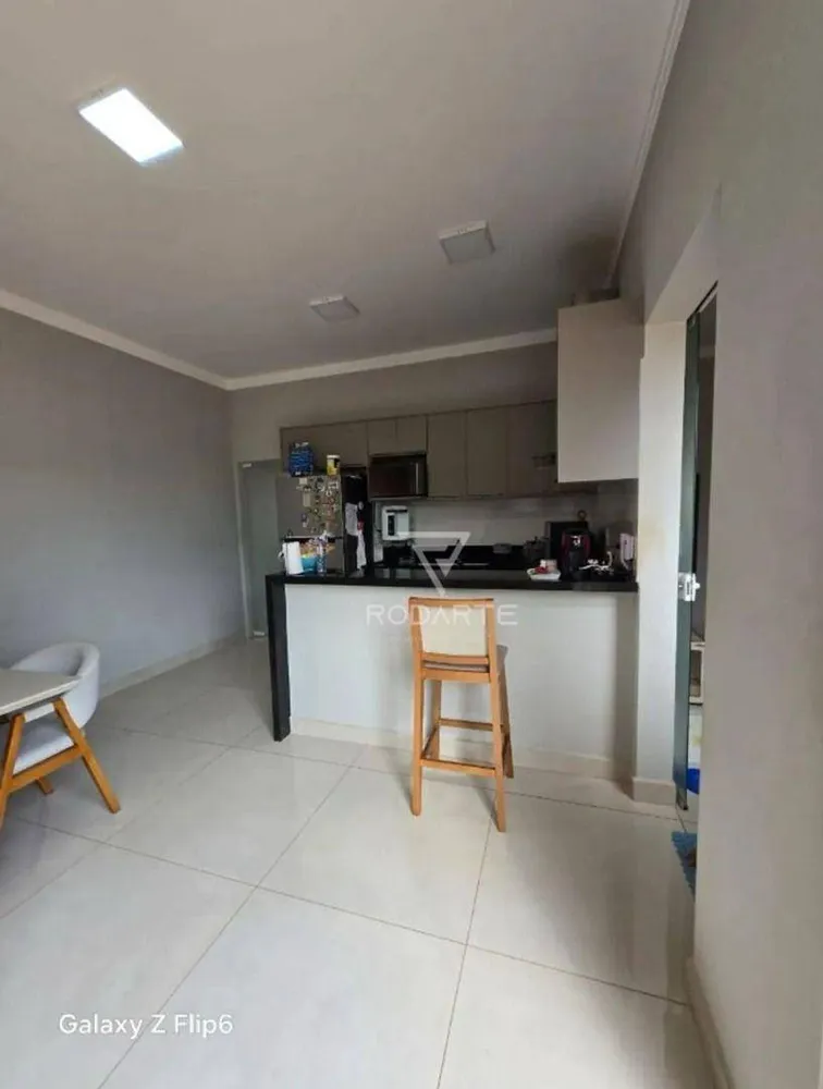 Casa, 3 quartos - Foto 10