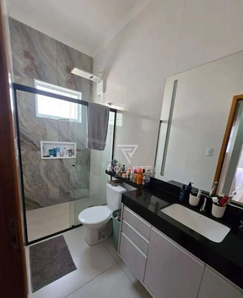 Casa, 3 quartos - Foto 13