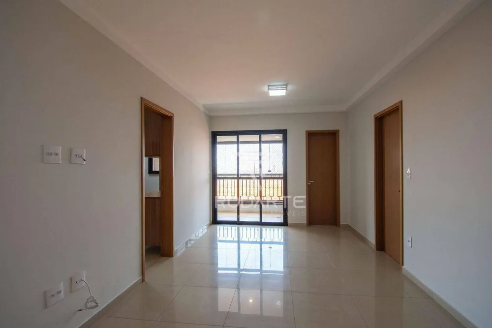 Apartamento, 3 quartos, 98 m² - Foto 2