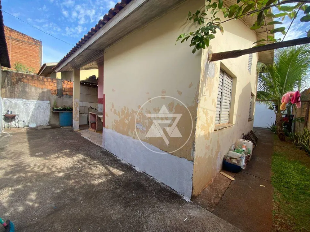 Casa, 4 quartos, 48 m² - Foto 6