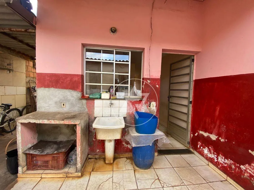 Casa, 4 quartos, 48 m² - Foto 14