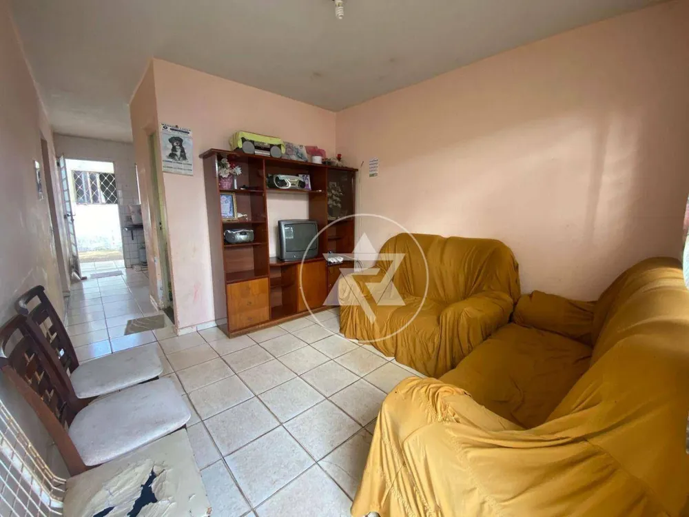 Casa, 4 quartos, 48 m² - Foto 11