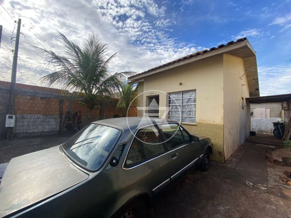 Casa, 4 quartos, 48 m² - Foto 1
