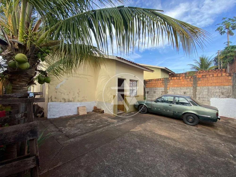 Casa, 4 quartos, 48 m² - Foto 10