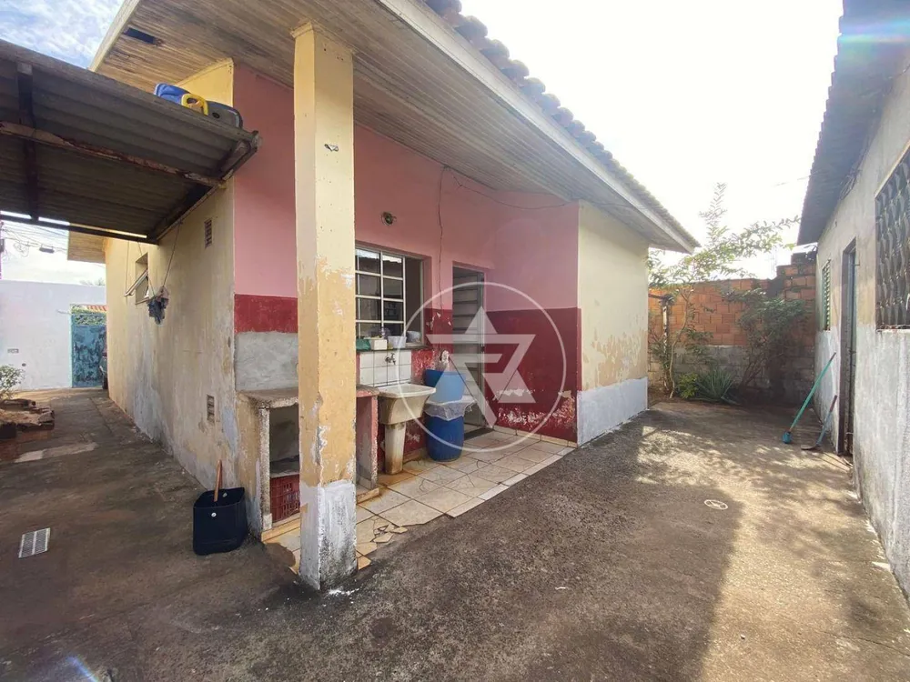 Casa, 4 quartos, 48 m² - Foto 8