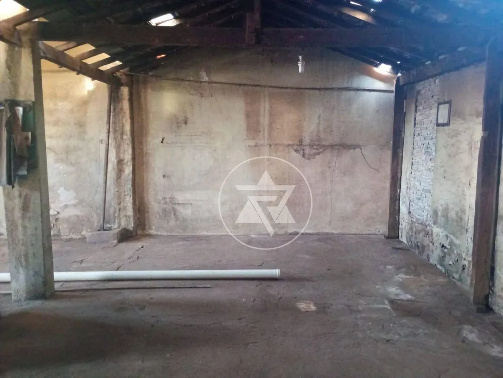 Depósito-Galpão, 96 m² - Foto 1