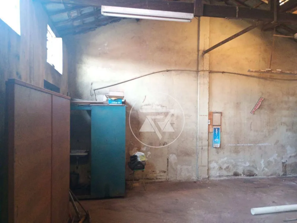 Depósito-Galpão, 96 m² - Foto 4
