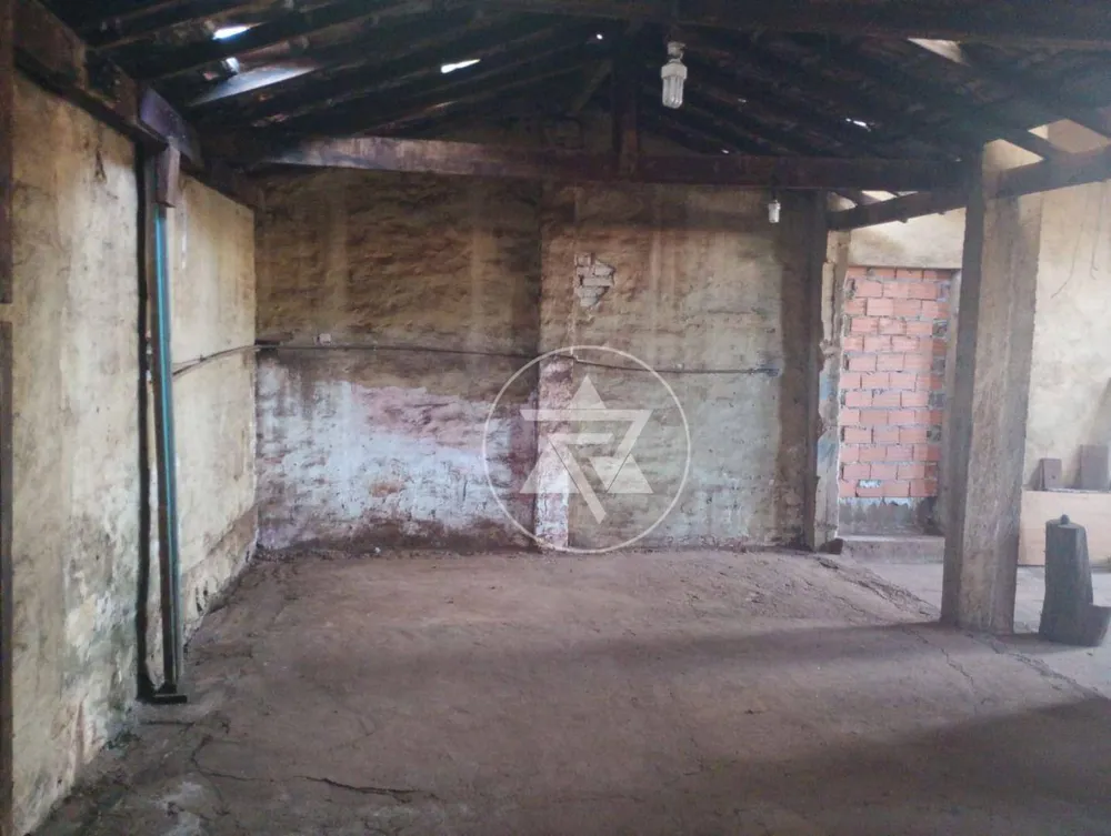 Depósito-Galpão, 96 m² - Foto 5
