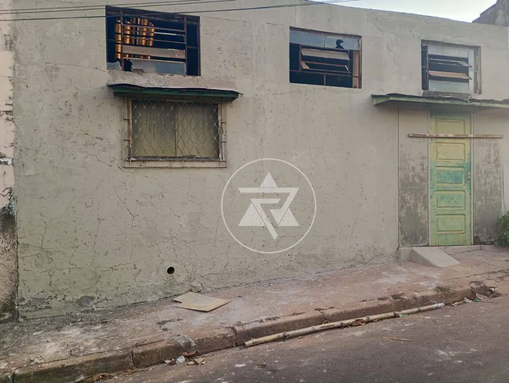 Depósito-Galpão, 96 m² - Foto 2