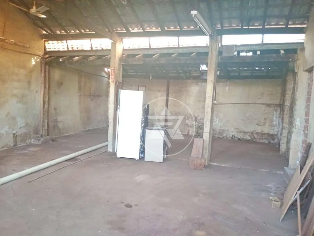 Depósito-Galpão, 96 m² - Foto 3
