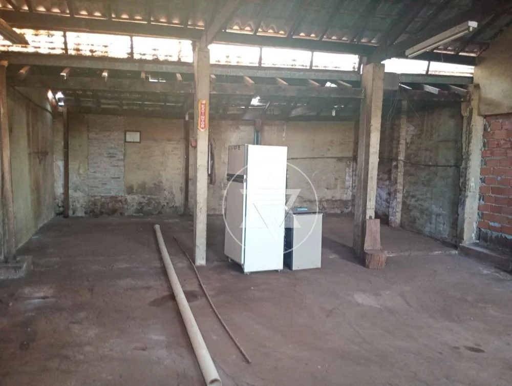 Depósito-Galpão, 96 m² - Foto 6