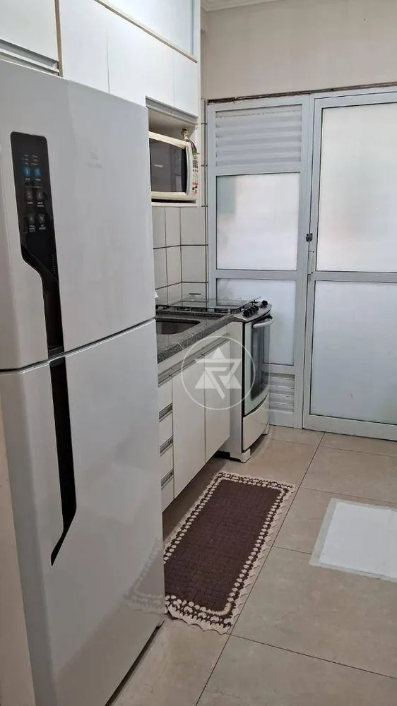 Apartamento, 2 quartos, 68 m² - Foto 1