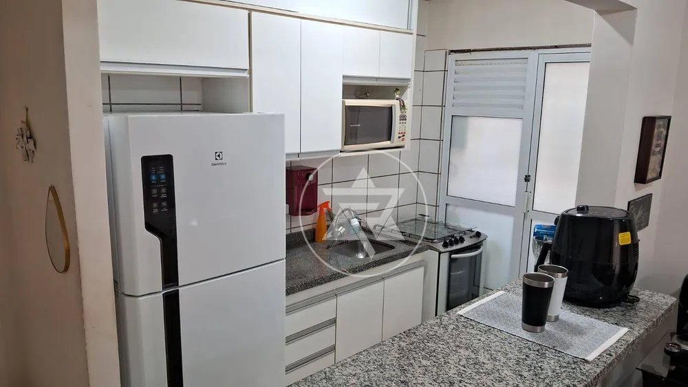 Apartamento, 2 quartos, 68 m² - Foto 2