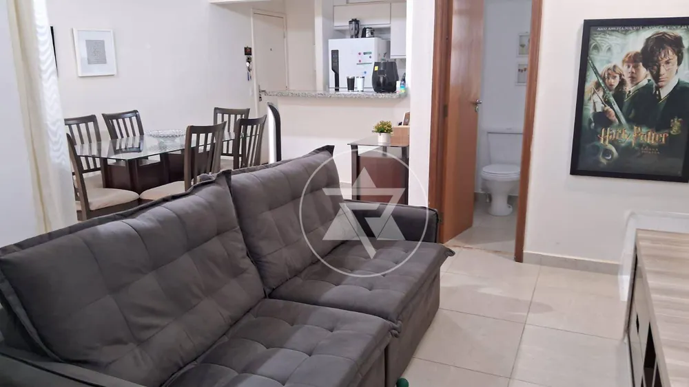 Apartamento, 2 quartos, 68 m² - Foto 3