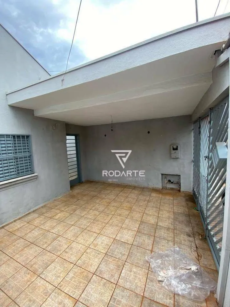 Casa, 2 quartos, 72 m² - Foto 2