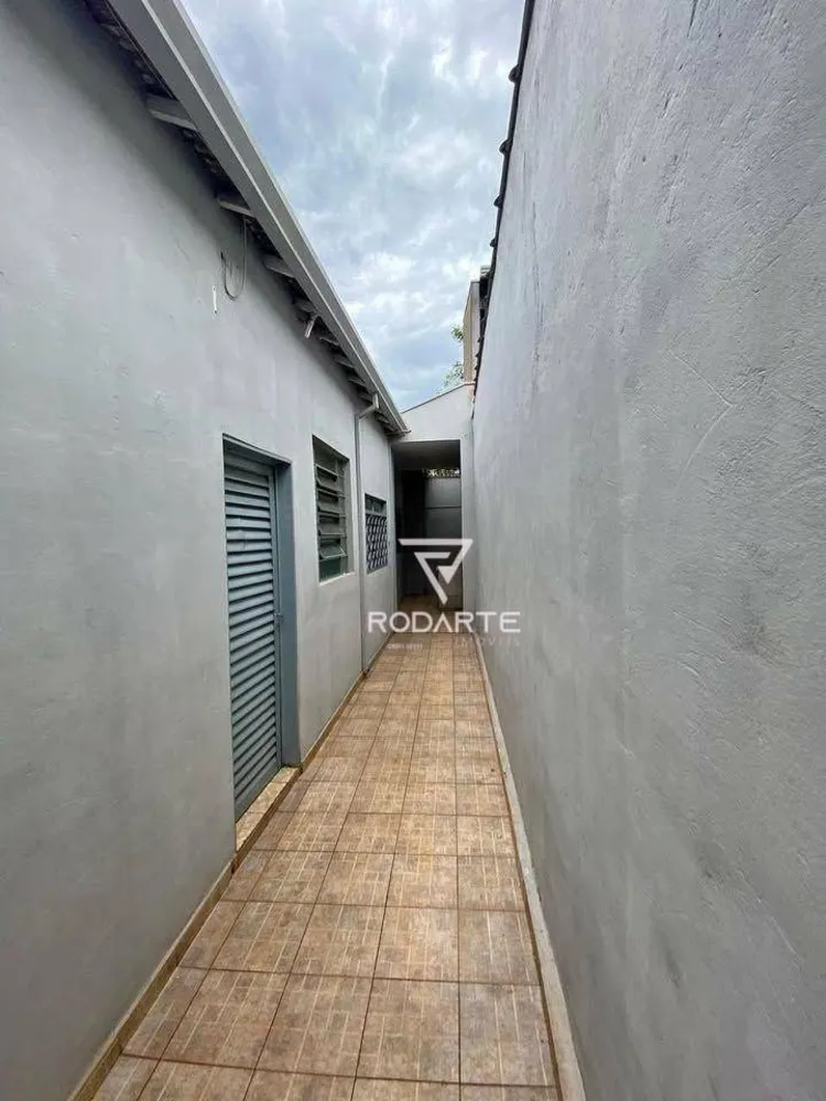 Casa, 2 quartos, 72 m² - Foto 1