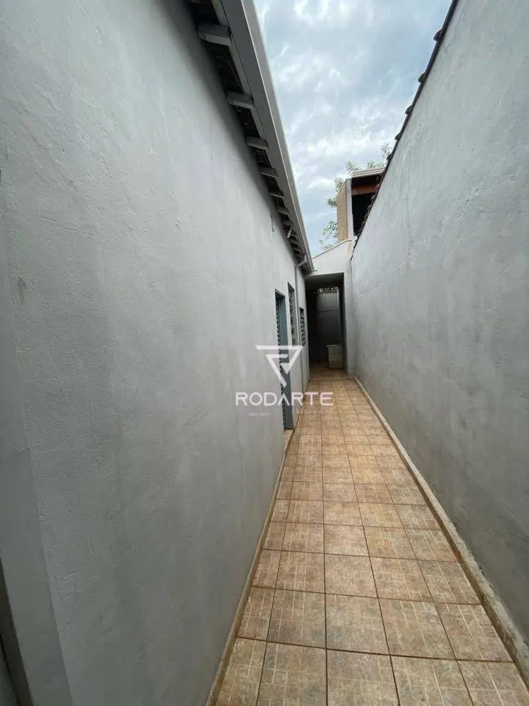 Casa, 2 quartos, 72 m² - Foto 3