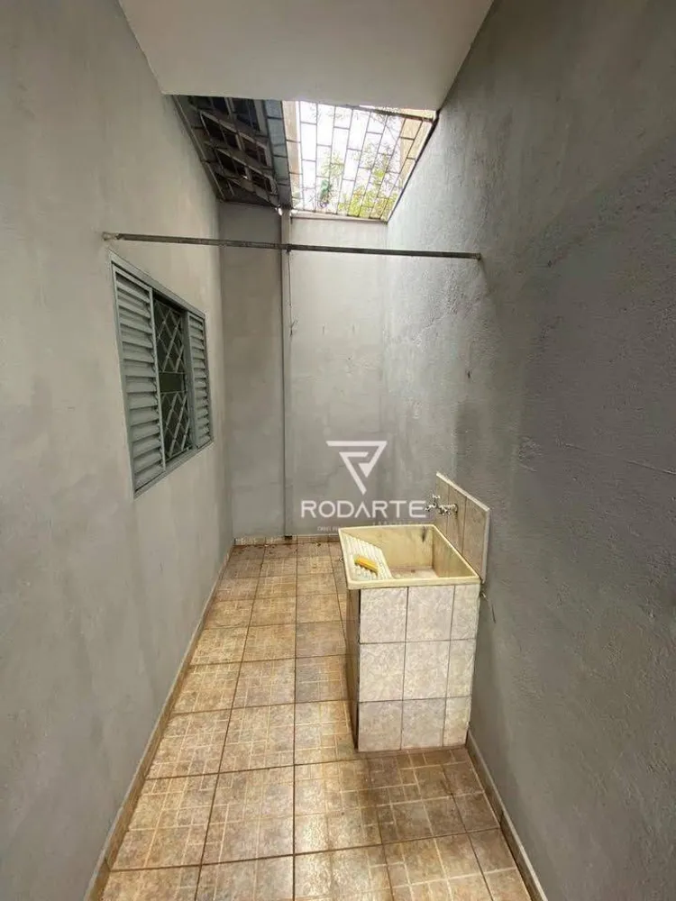 Casa, 2 quartos, 72 m² - Foto 6