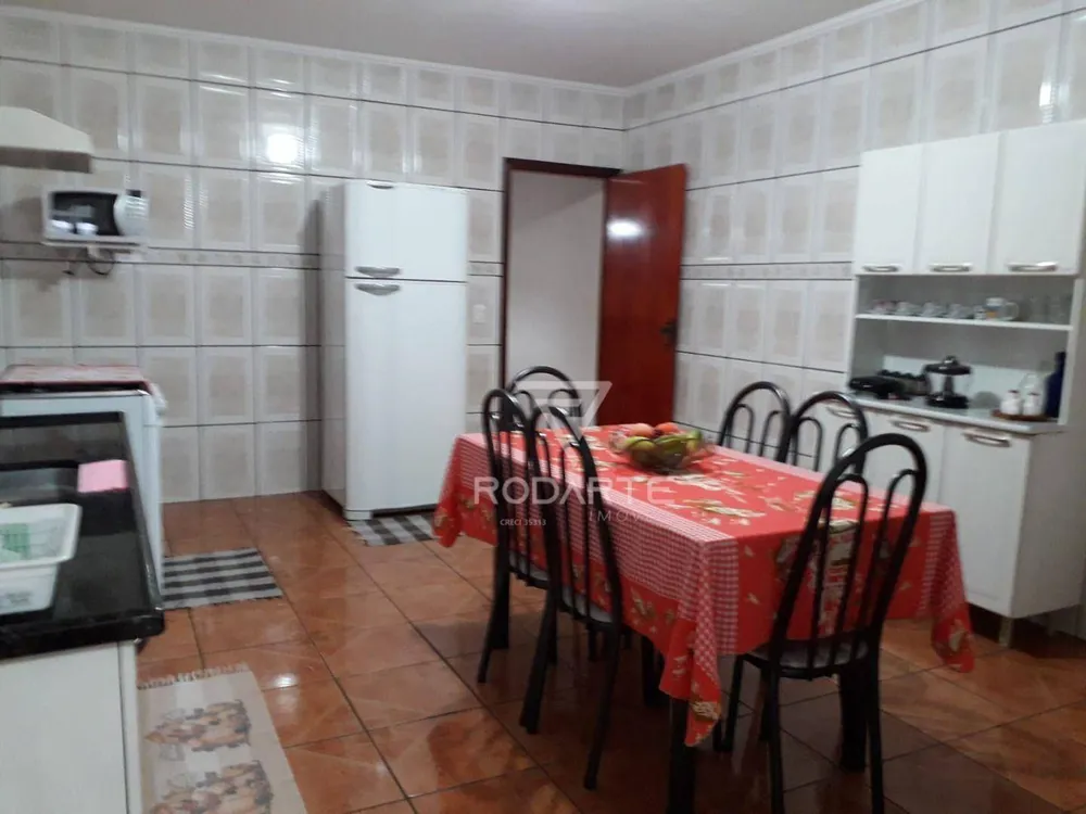 Casa, 2 quartos, 149 m² - Foto 4