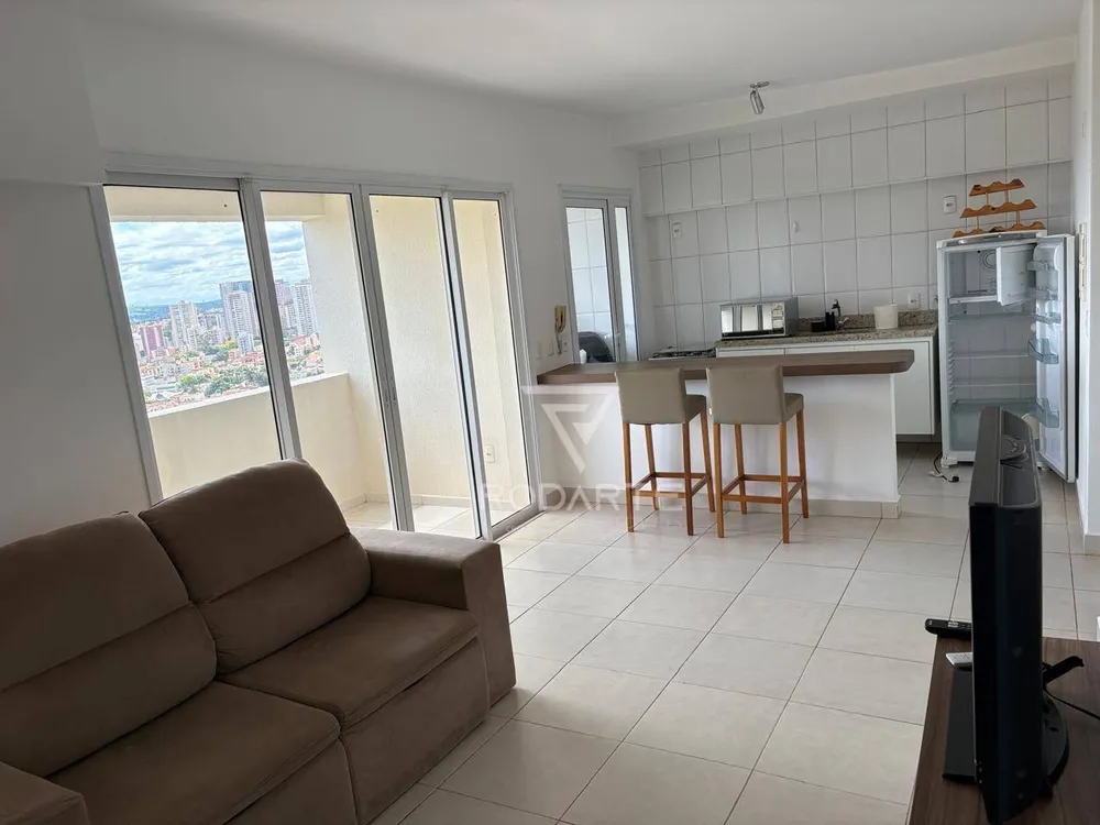 Apartamento, 1 quarto, 54 m² - Foto 6