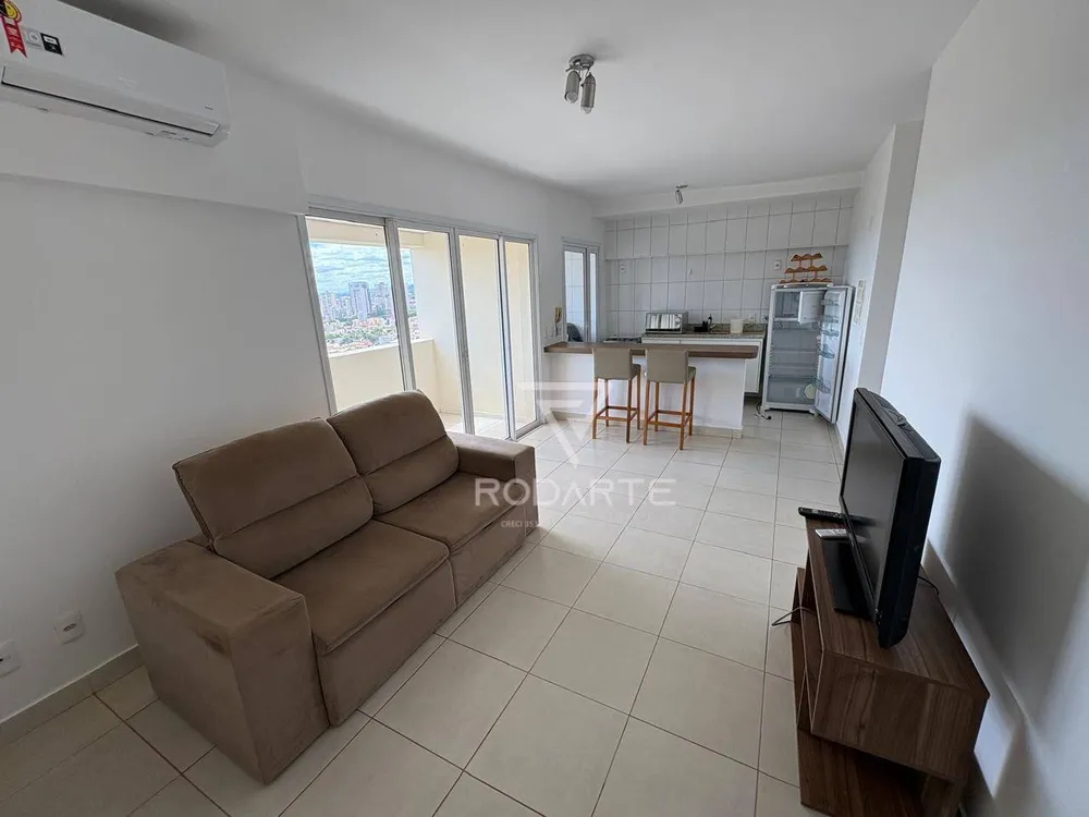 Apartamento, 1 quarto, 54 m² - Foto 7