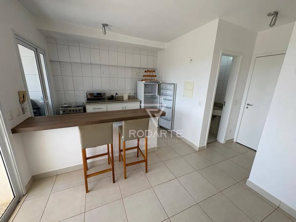Apartamento, 1 quarto, 54 m² - Foto 4