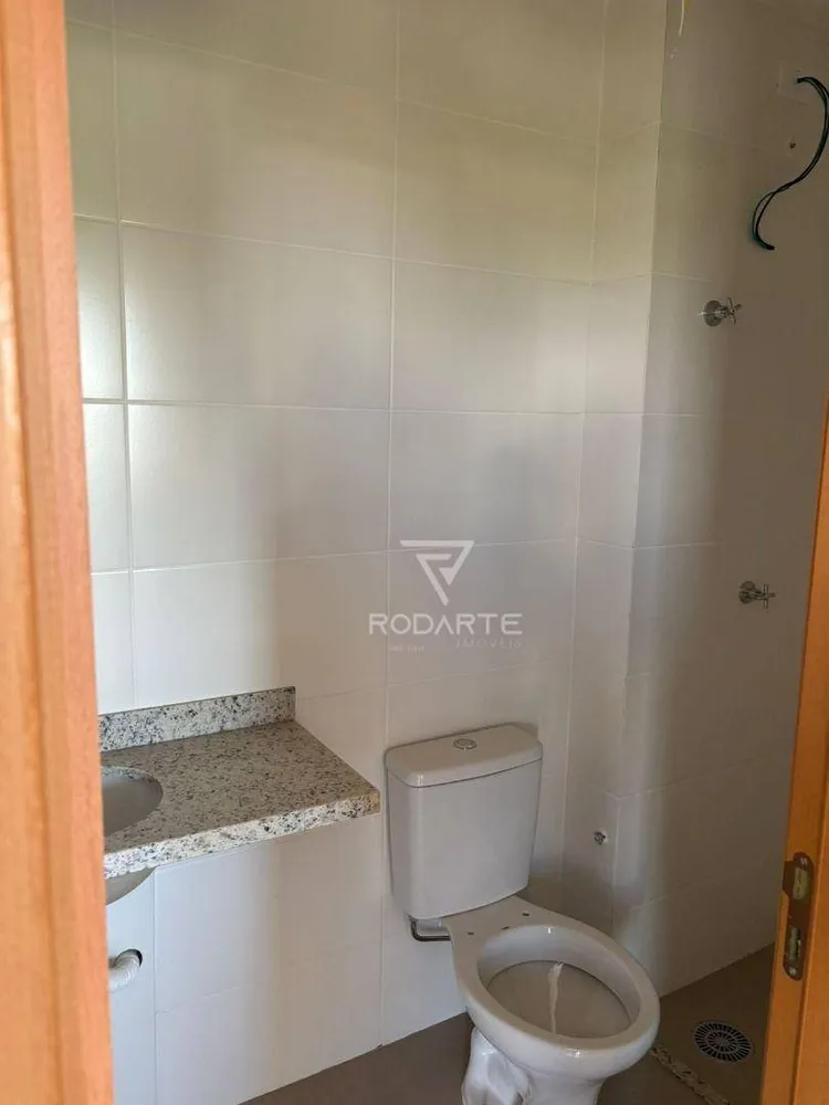 Apartamento, 2 quartos, 53 m² - Foto 2