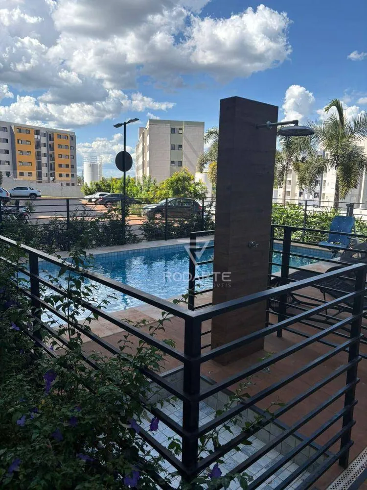 Apartamento, 2 quartos, 53 m² - Foto 14