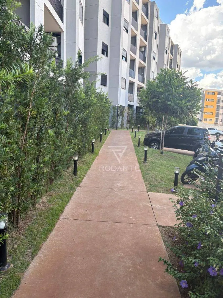 Apartamento, 2 quartos, 53 m² - Foto 3