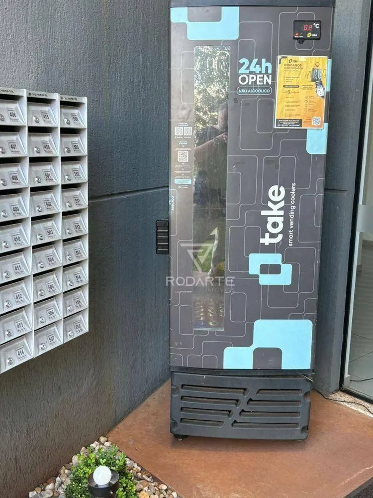 Apartamento, 2 quartos, 53 m² - Foto 10