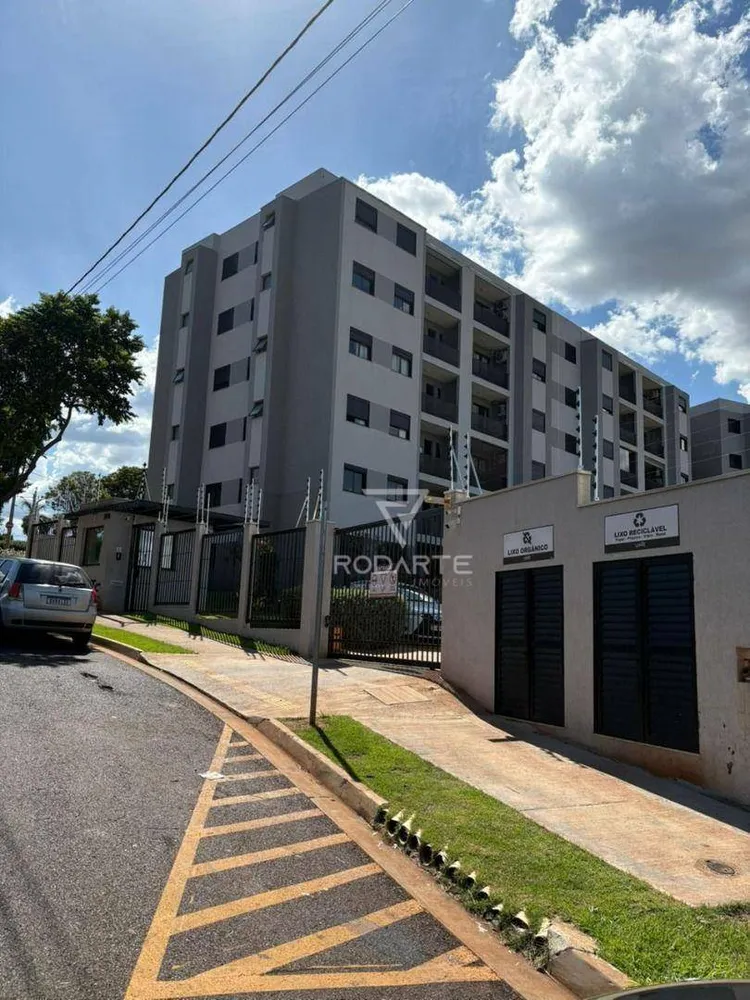 Apartamento, 2 quartos, 53 m² - Foto 6