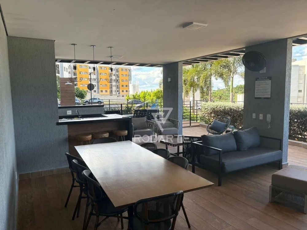 Apartamento, 2 quartos, 53 m² - Foto 11