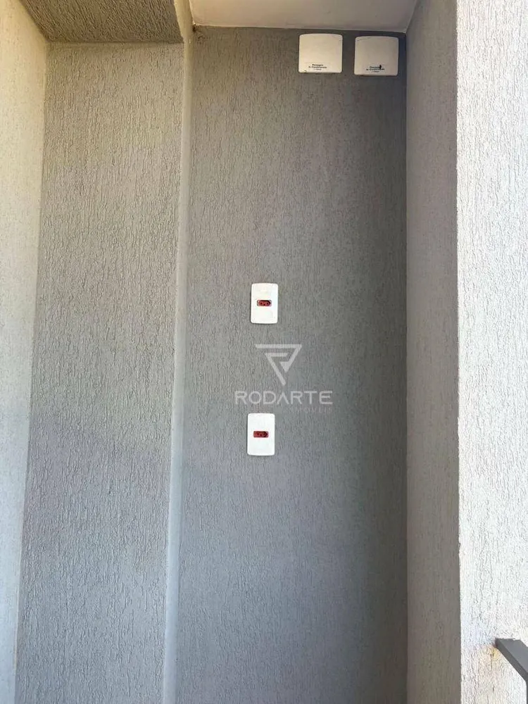 Apartamento, 2 quartos, 53 m² - Foto 7