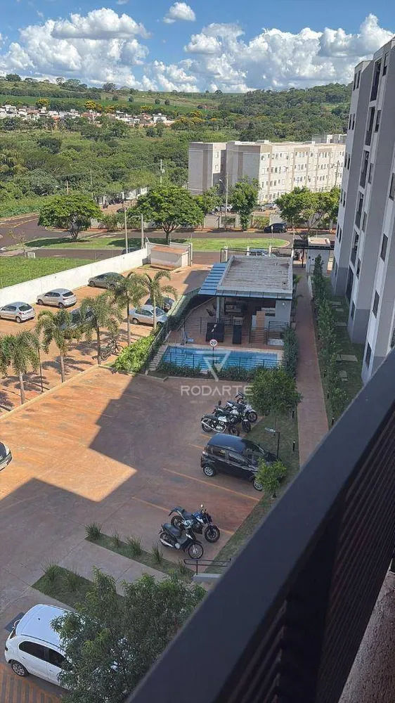 Apartamento, 2 quartos, 53 m² - Foto 15