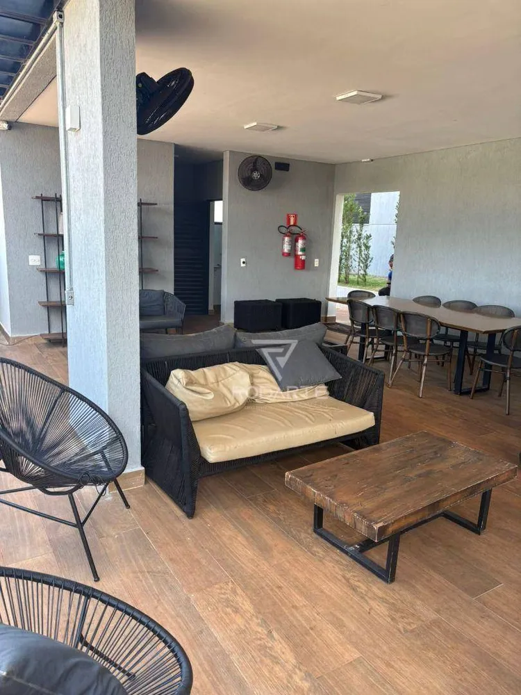 Apartamento, 2 quartos, 53 m² - Foto 1