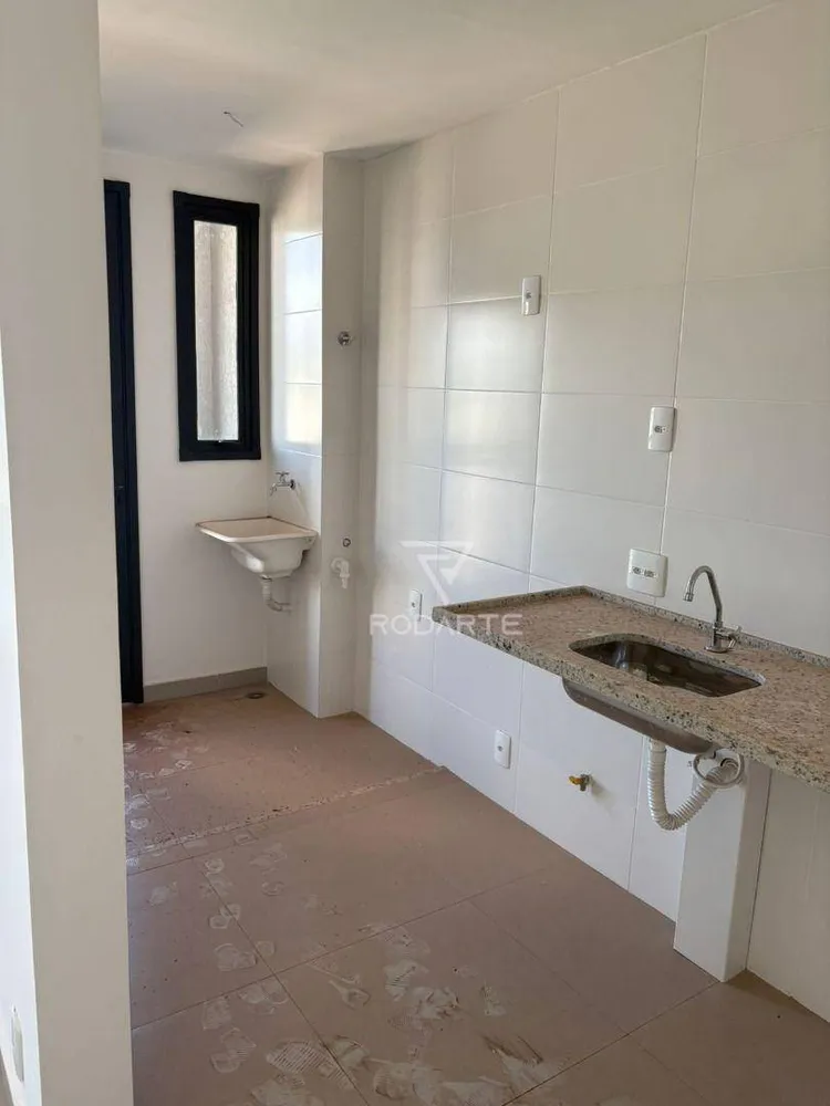 Apartamento, 2 quartos, 53 m² - Foto 9