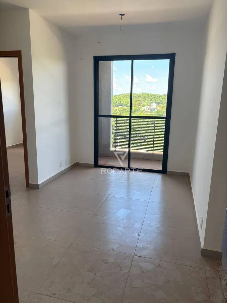 Apartamento, 2 quartos, 53 m² - Foto 5