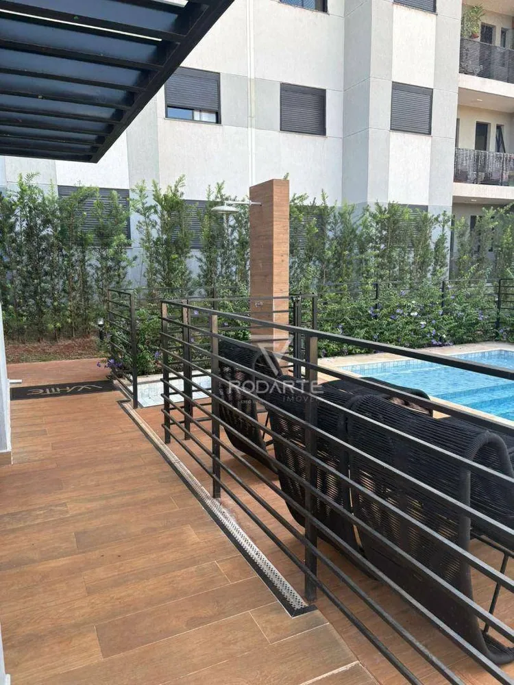 Apartamento, 2 quartos, 53 m² - Foto 8