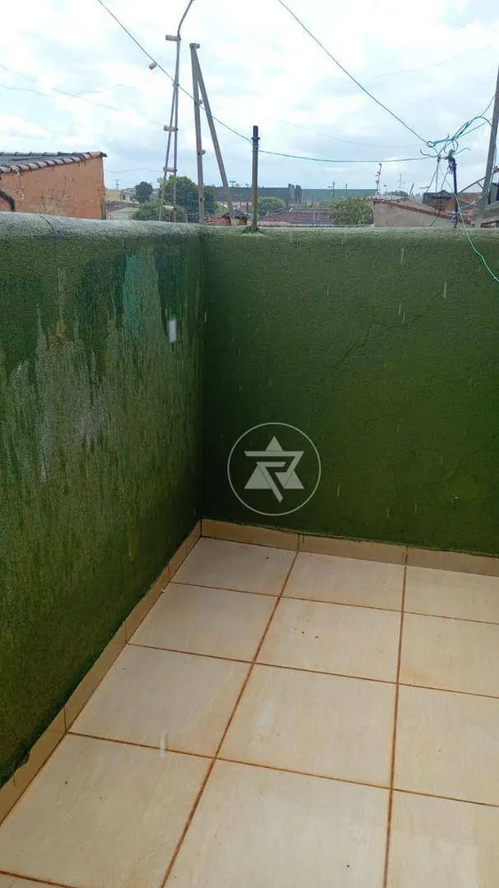 Apartamento, 2 quartos, 66 m² - Foto 12