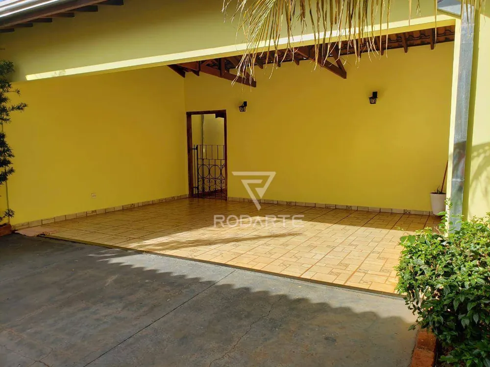 Casa, 3 quartos, 170 m² - Foto 7