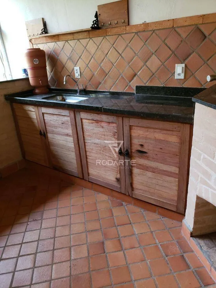 Casa, 3 quartos, 170 m² - Foto 8