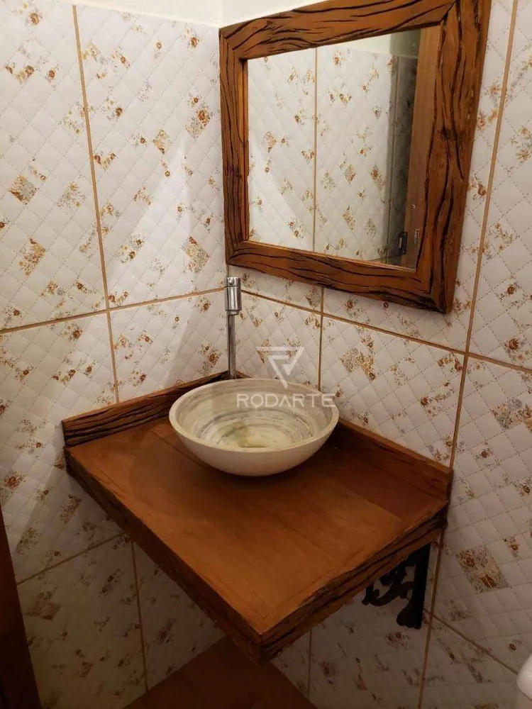 Casa, 3 quartos, 170 m² - Foto 6