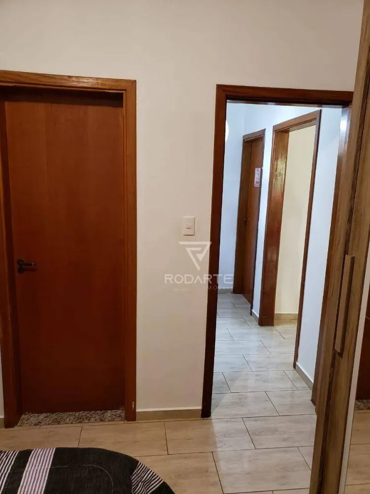 Casa, 3 quartos, 170 m² - Foto 3